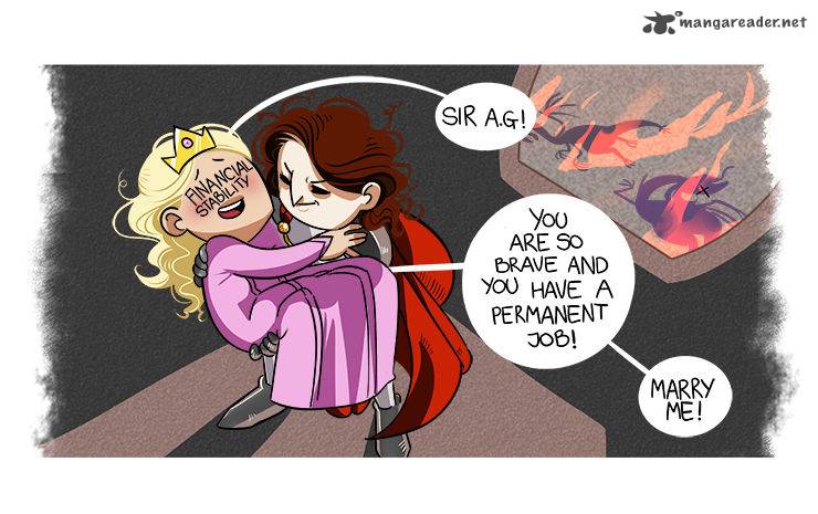 Average Adventures Of An Average Girl 58 4