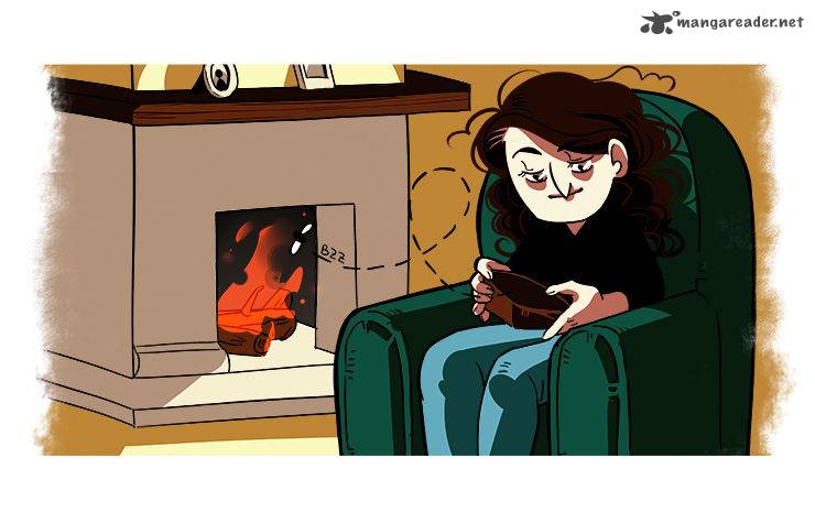 Average Adventures Of An Average Girl 58 5