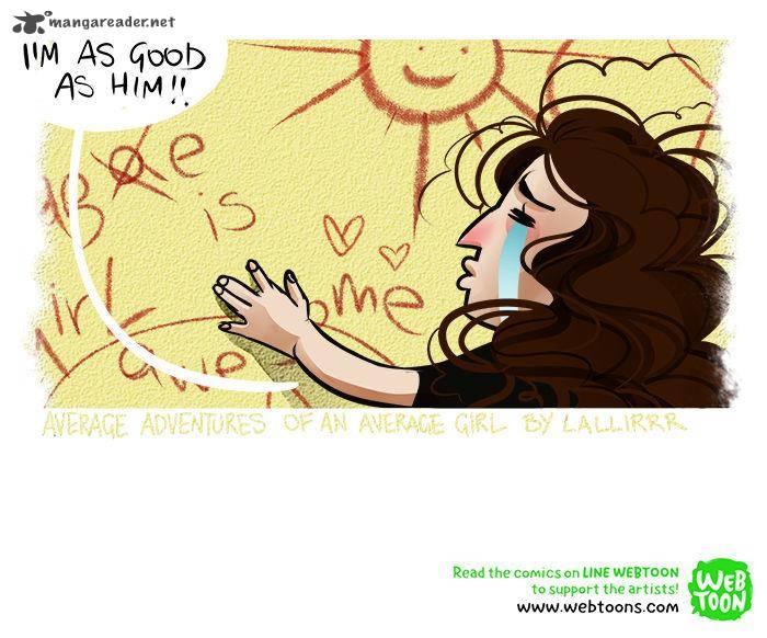 Average Adventures Of An Average Girl 8 9