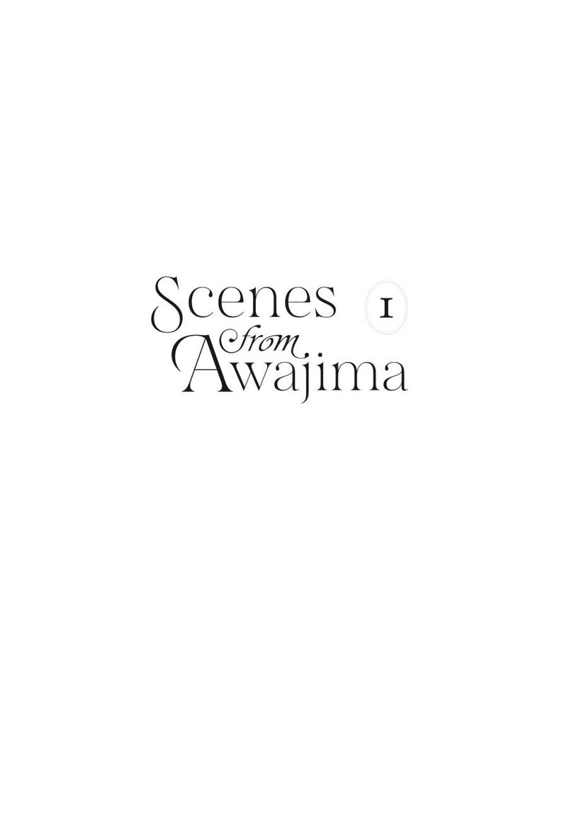 Awajima Hyakkei 1 2