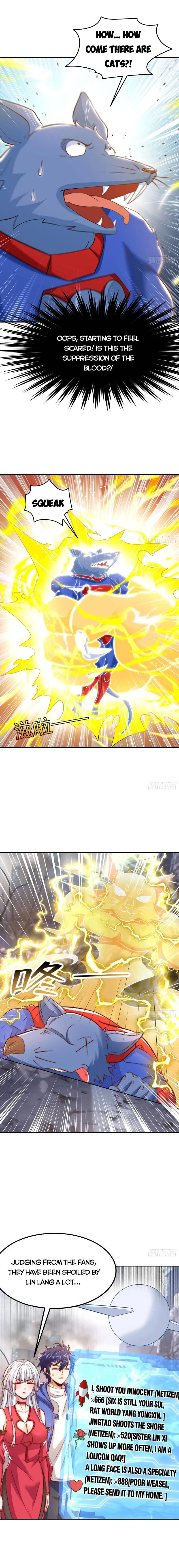 Awakening Sss Rank Skill After A Kiss 157 7