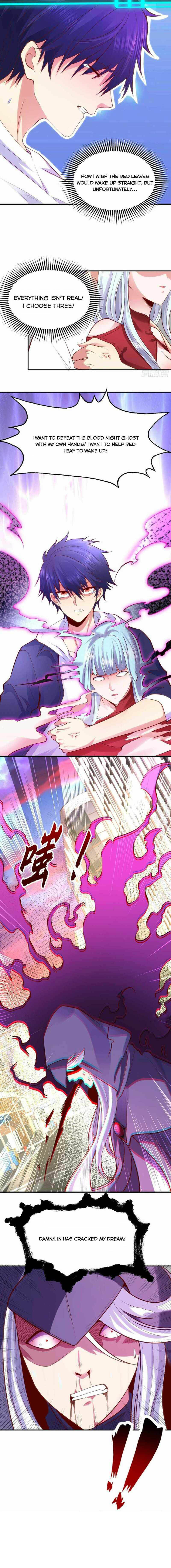Awakening Sss Rank Skill After A Kiss 32 9