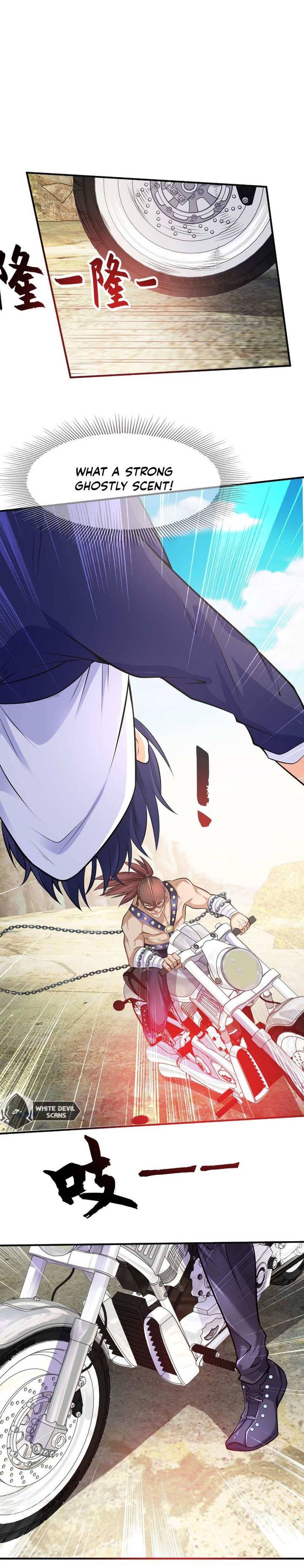 Awakening Sss Rank Skill After A Kiss 4 11