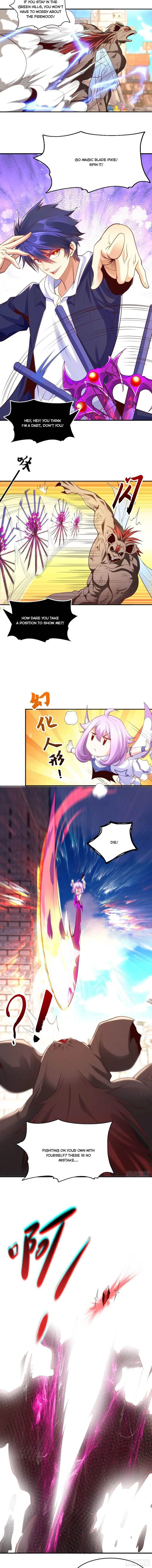 Awakening Sss Rank Skill After A Kiss 60 8