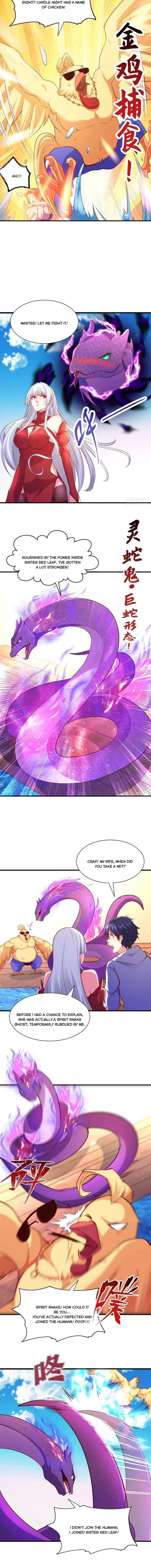 Awakening Sss Rank Skill After A Kiss 82 6