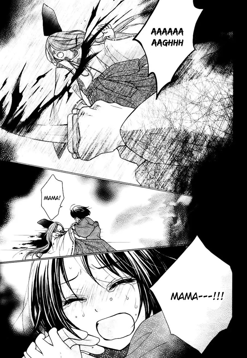 Ayakashi Hisen 45 5
