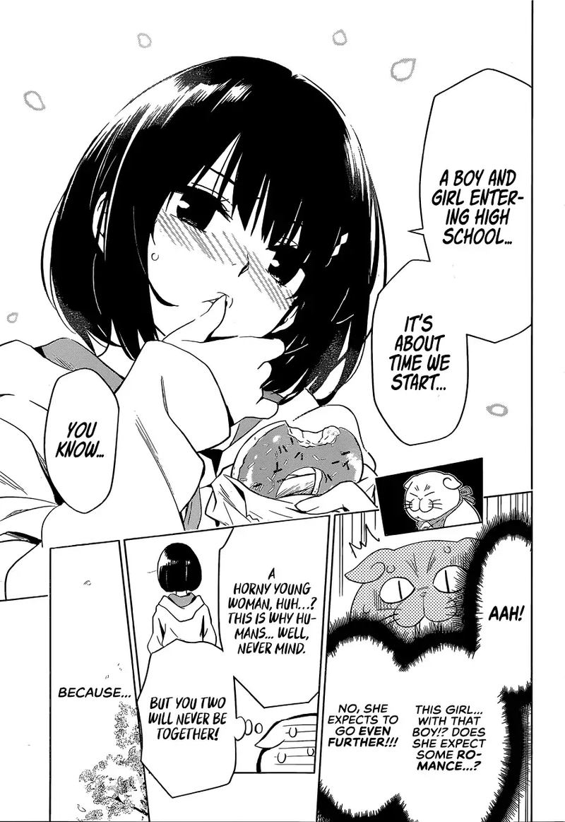 Ayakashi Triangle 1 23