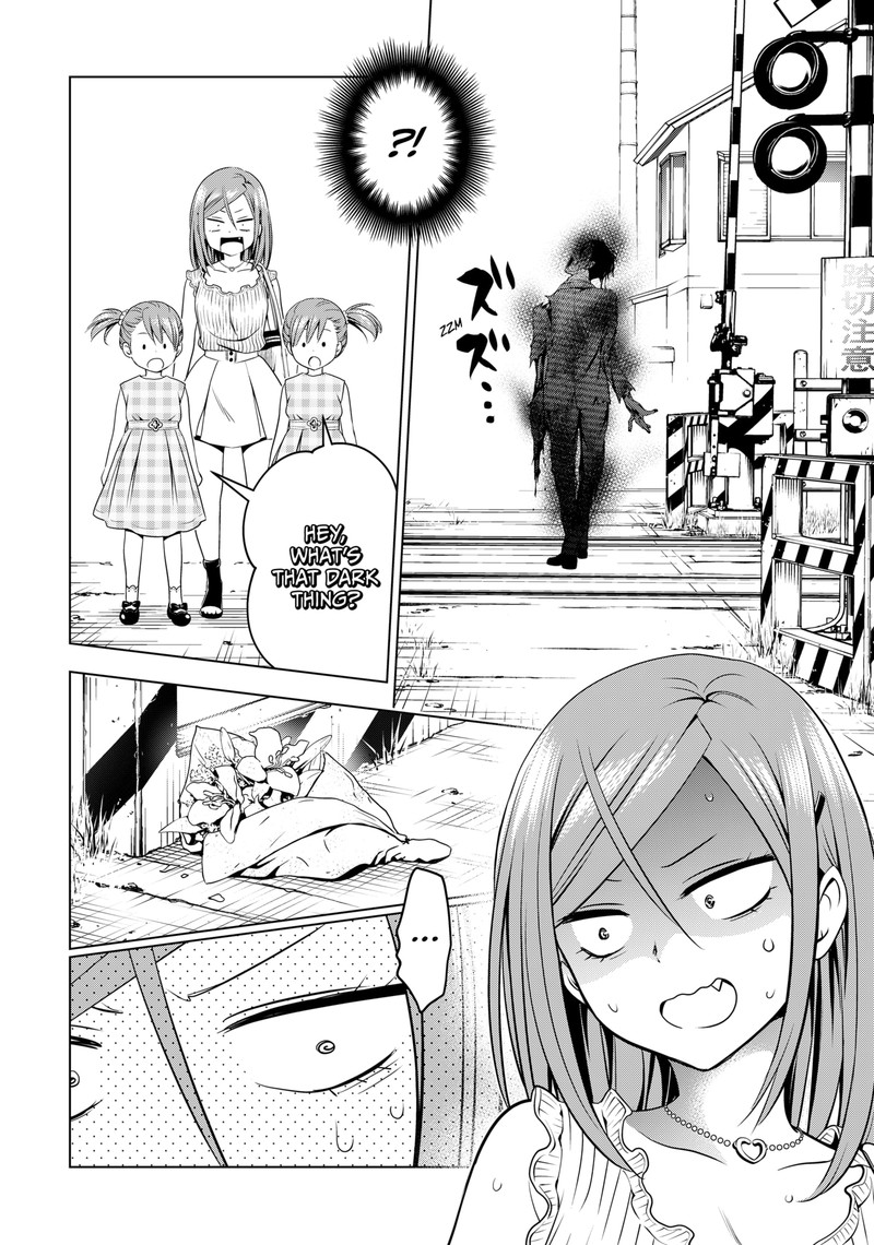 Ayakashi Triangle 110 13
