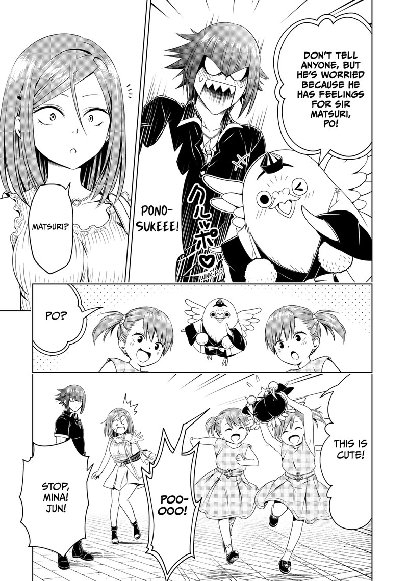 Ayakashi Triangle 110 6