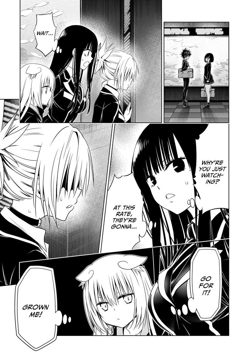 Ayakashi Triangle 129 16