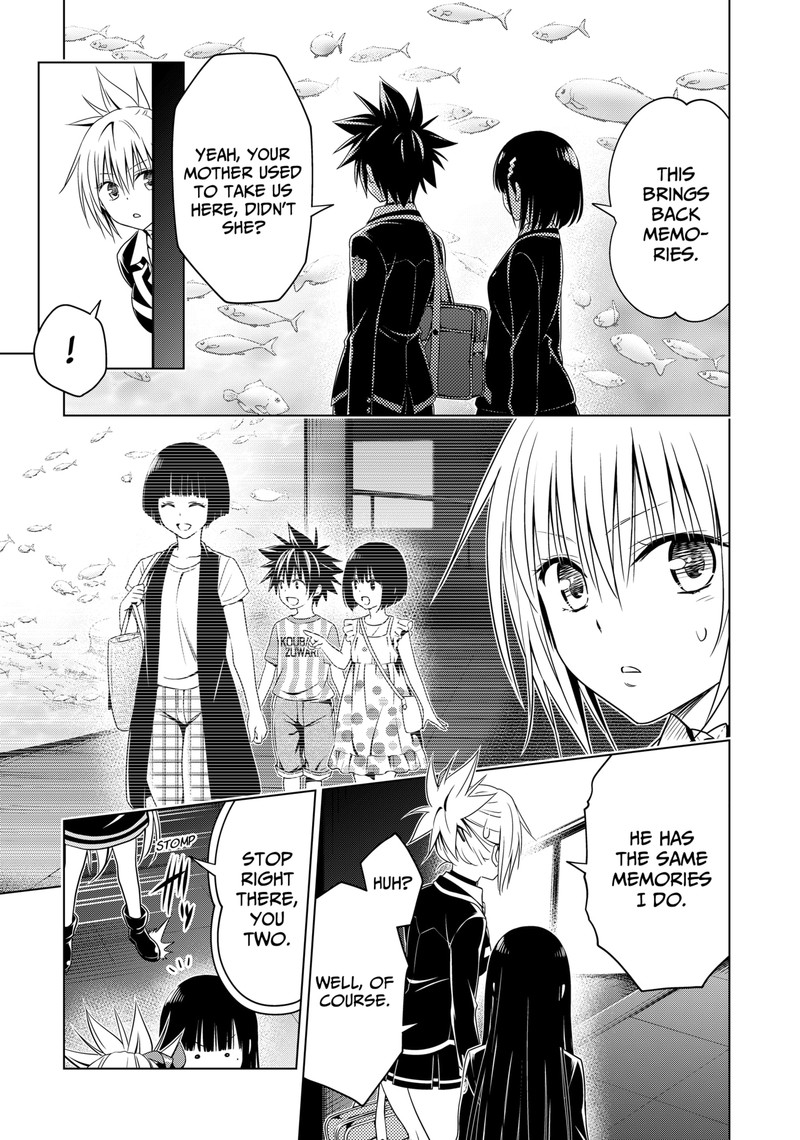 Ayakashi Triangle 129 4