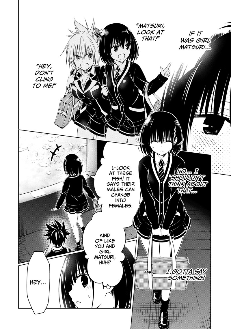 Ayakashi Triangle 129 9