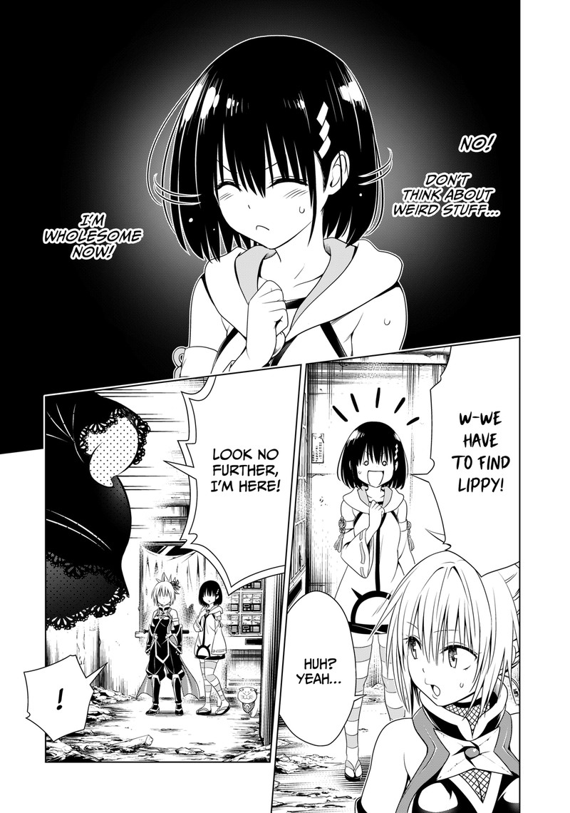 Ayakashi Triangle 131 12