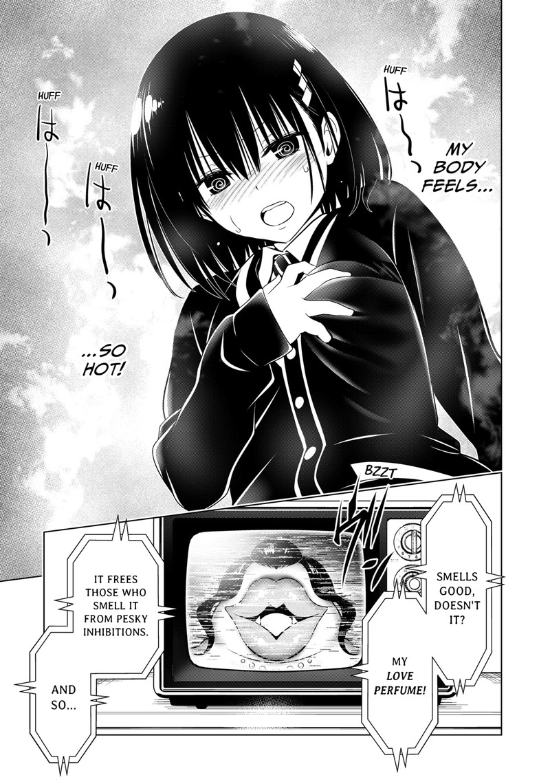 Ayakashi Triangle 131 18