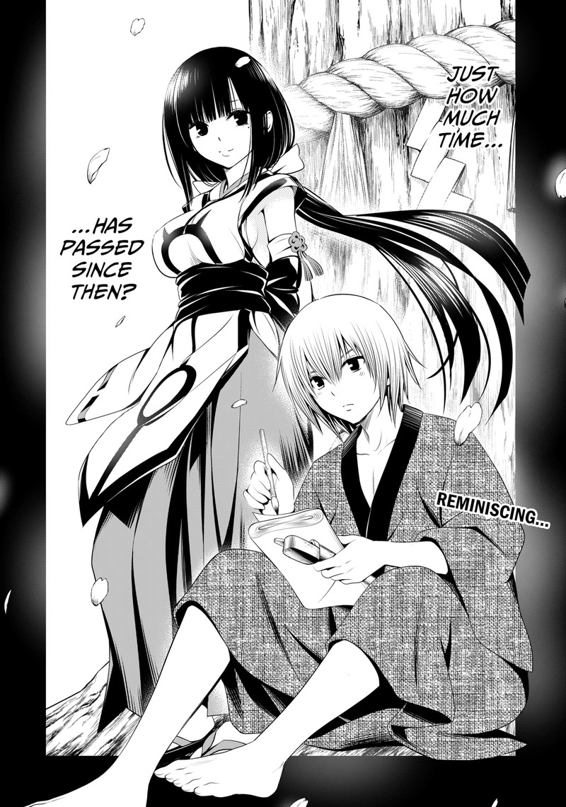 Ayakashi Triangle 138 2