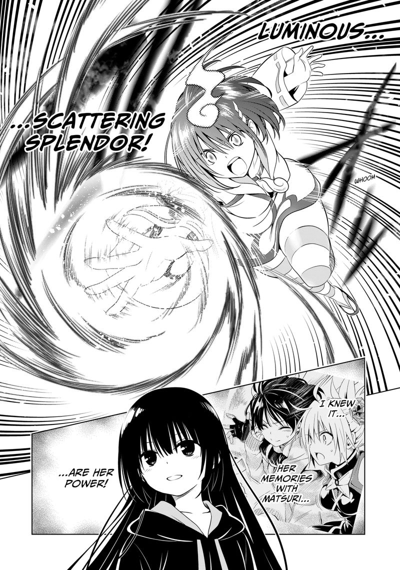 Ayakashi Triangle 139 18
