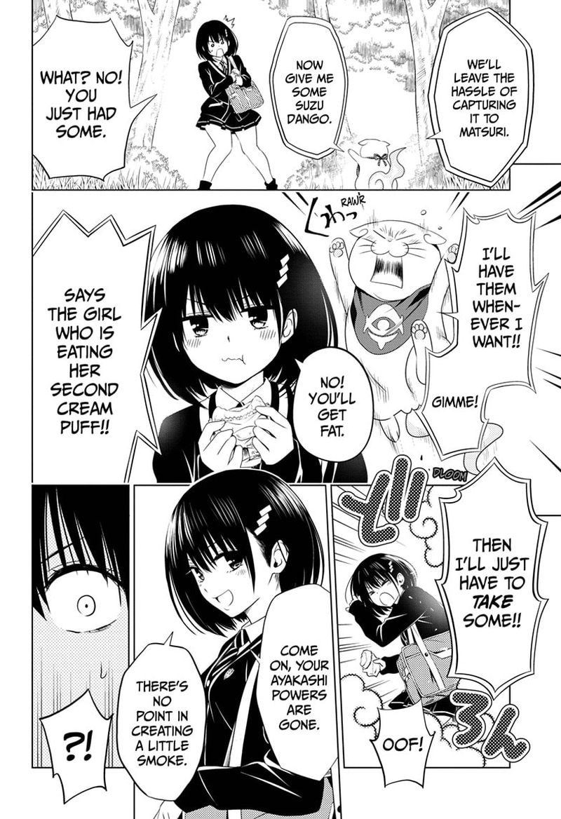Ayakashi Triangle 26 4
