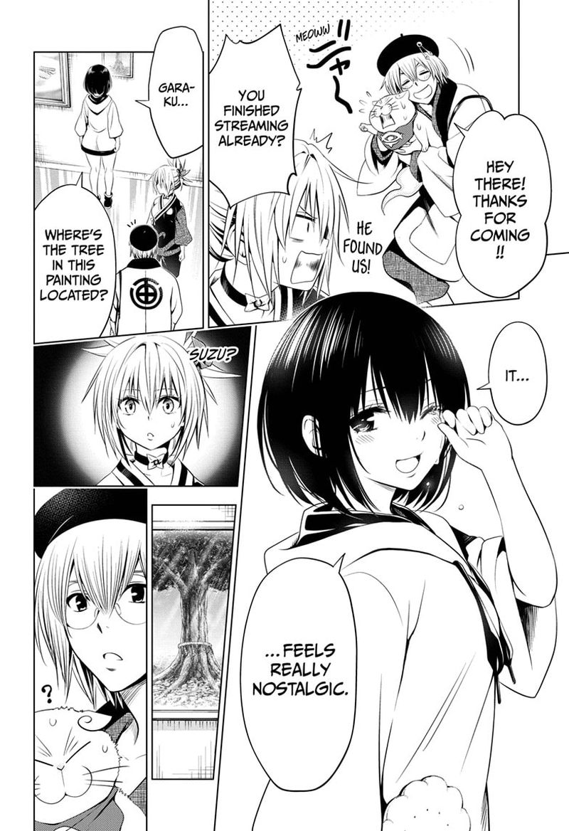 Ayakashi Triangle 30 10