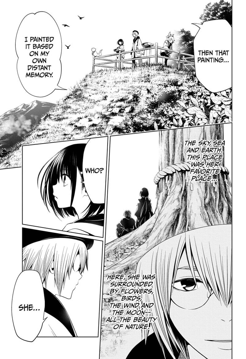 Ayakashi Triangle 30 13