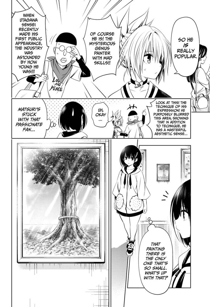 Ayakashi Triangle 30 8