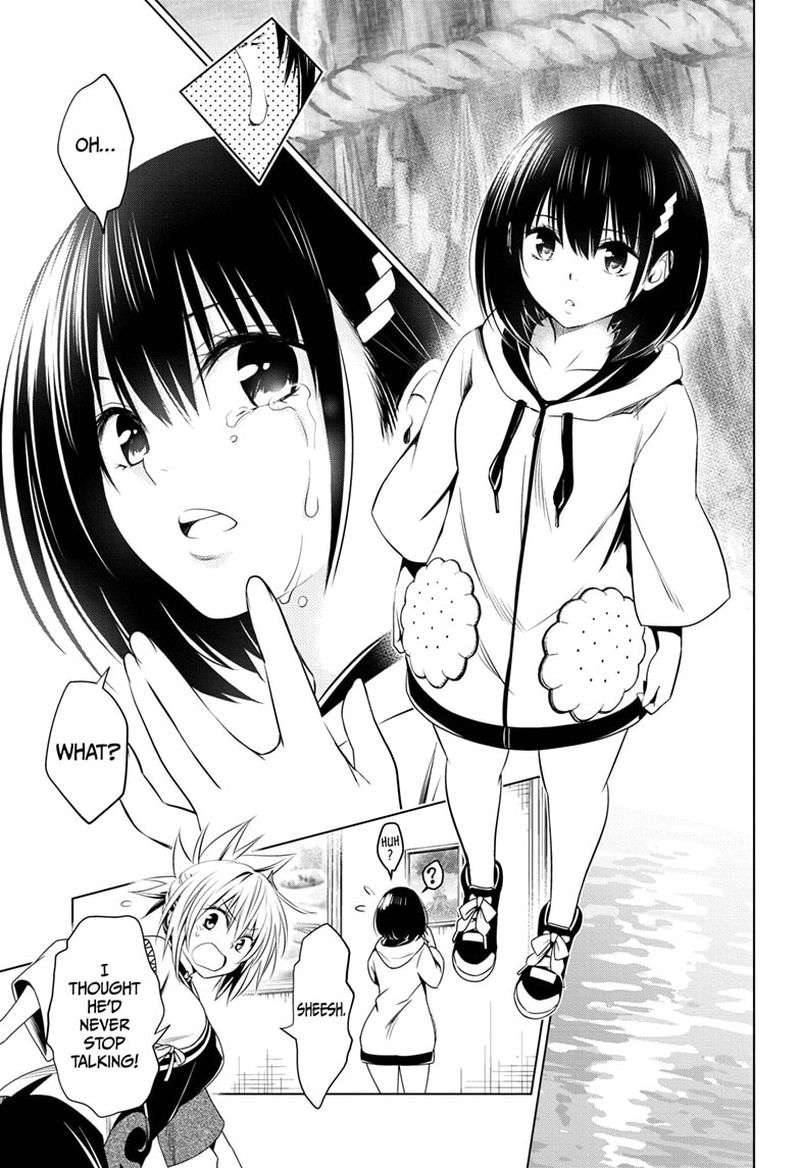 Ayakashi Triangle 30 9