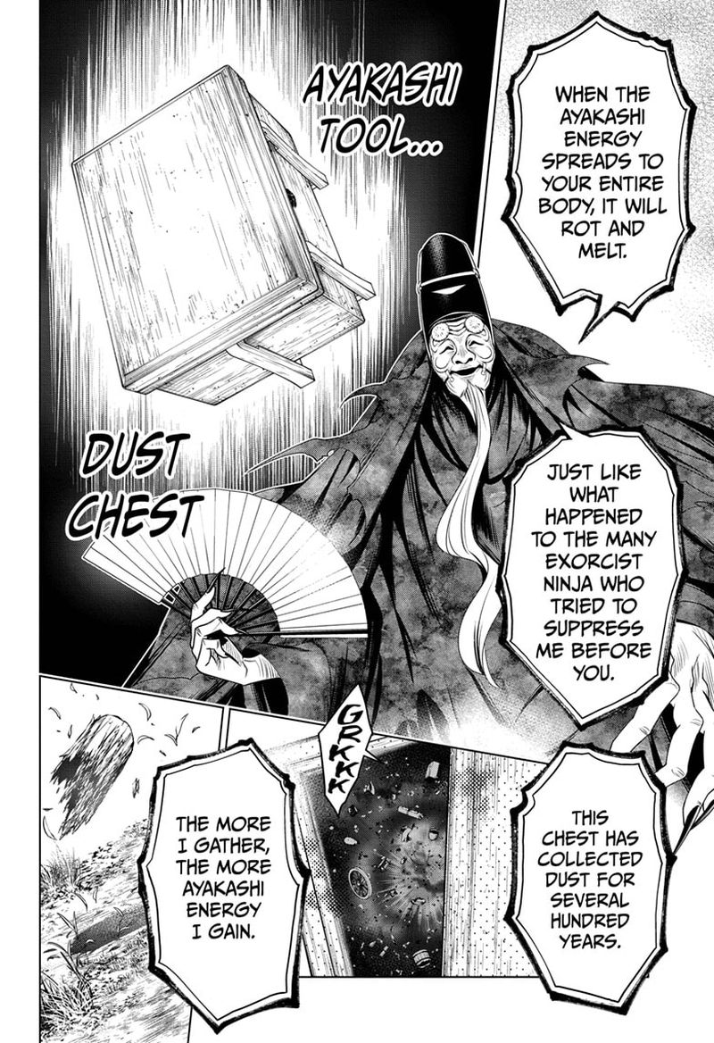 Ayakashi Triangle 31 6