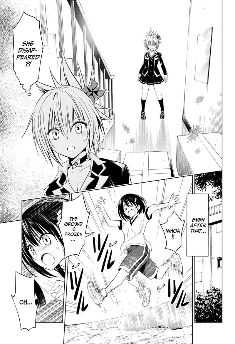 Ayakashi Triangle 36 7