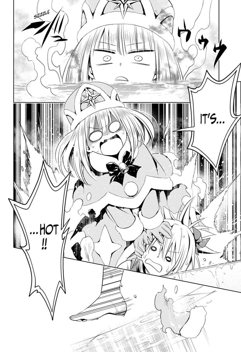 Ayakashi Triangle 37 12