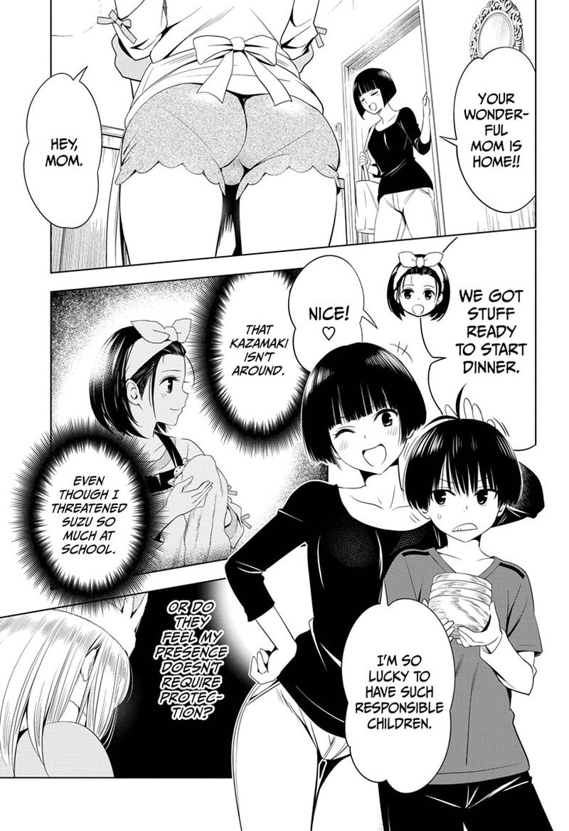 Ayakashi Triangle 37 3