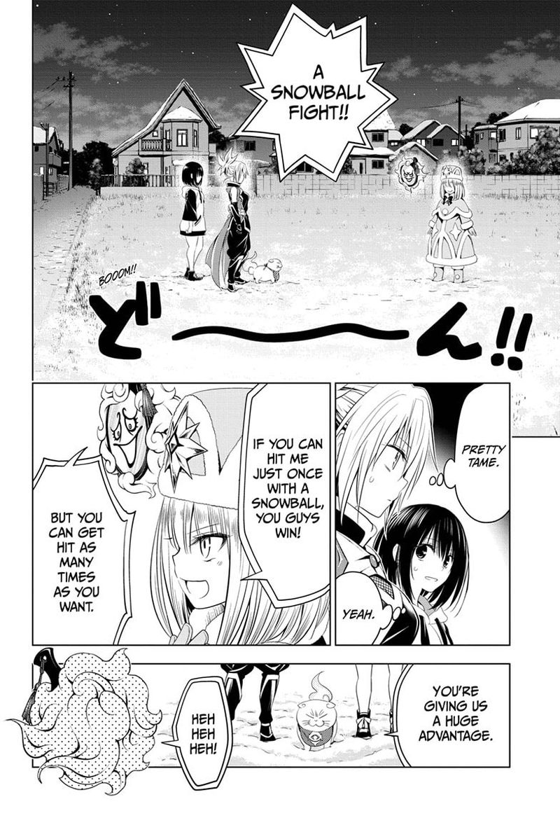 Ayakashi Triangle 38 4