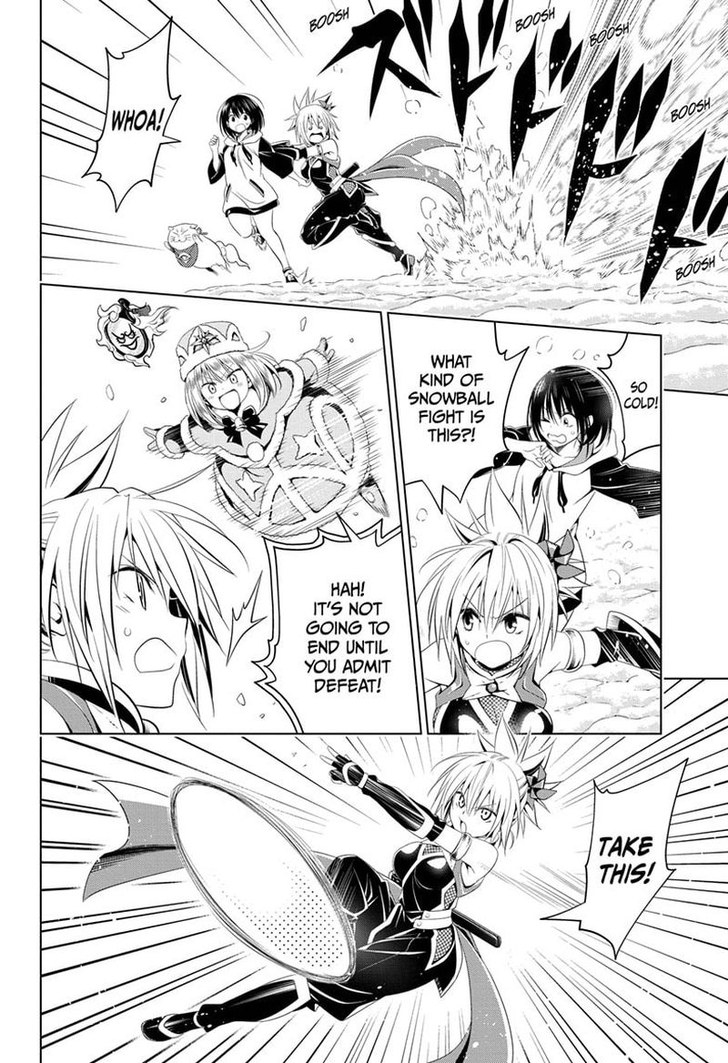 Ayakashi Triangle 38 6