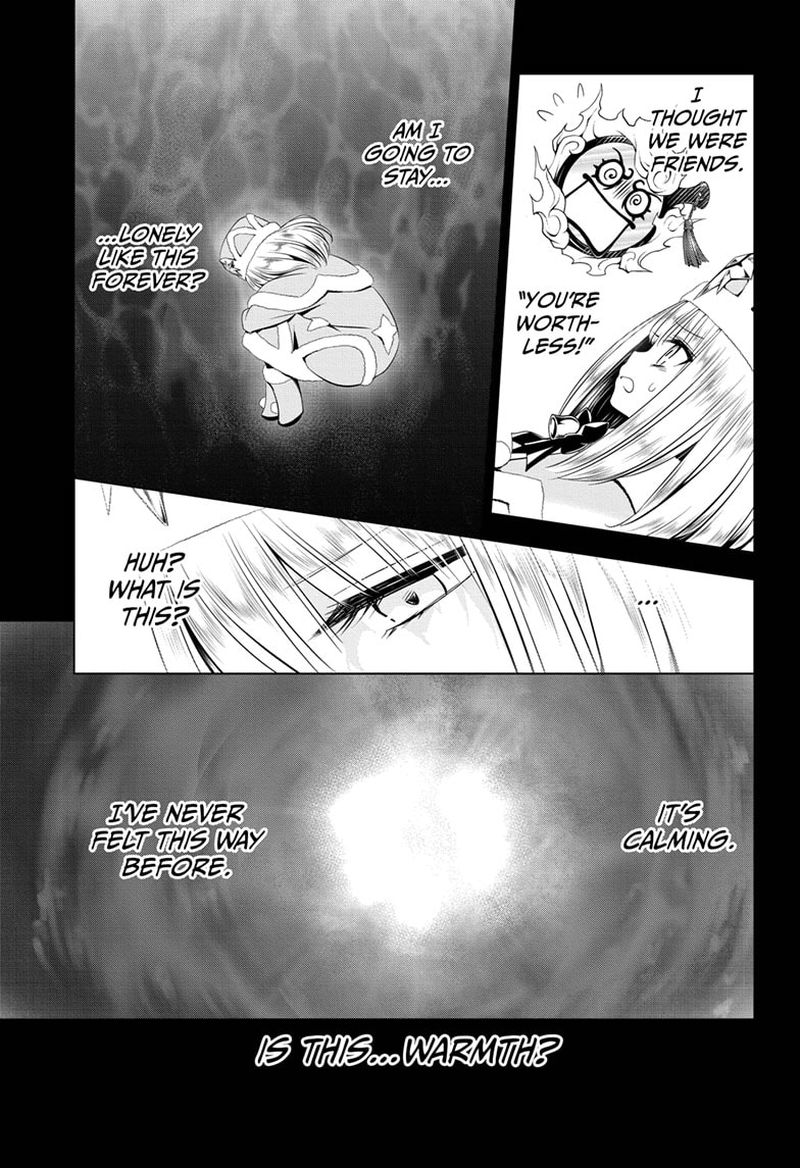 Ayakashi Triangle 39 13