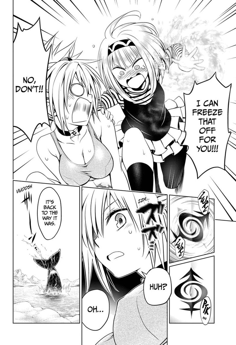 Ayakashi Triangle 40 18