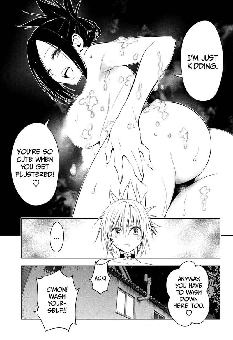 Ayakashi Triangle 43 19