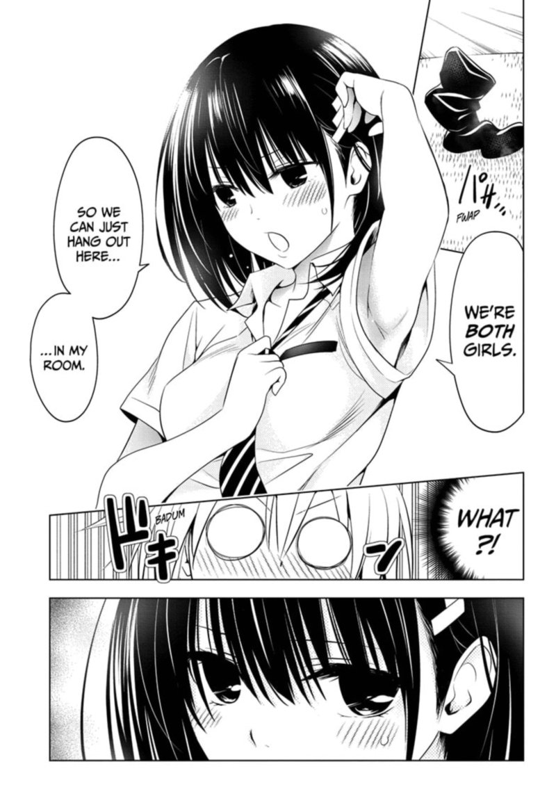 Ayakashi Triangle 53 11