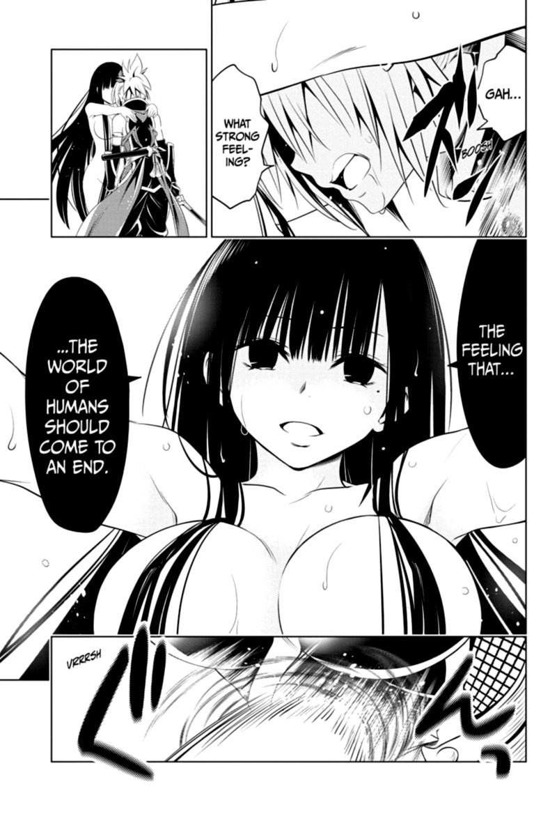 Ayakashi Triangle 56 5