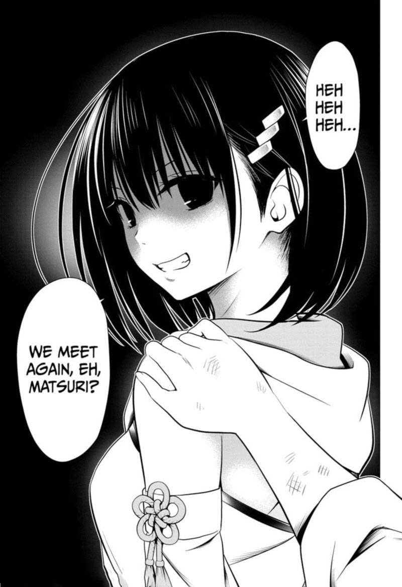 Ayakashi Triangle 57 19