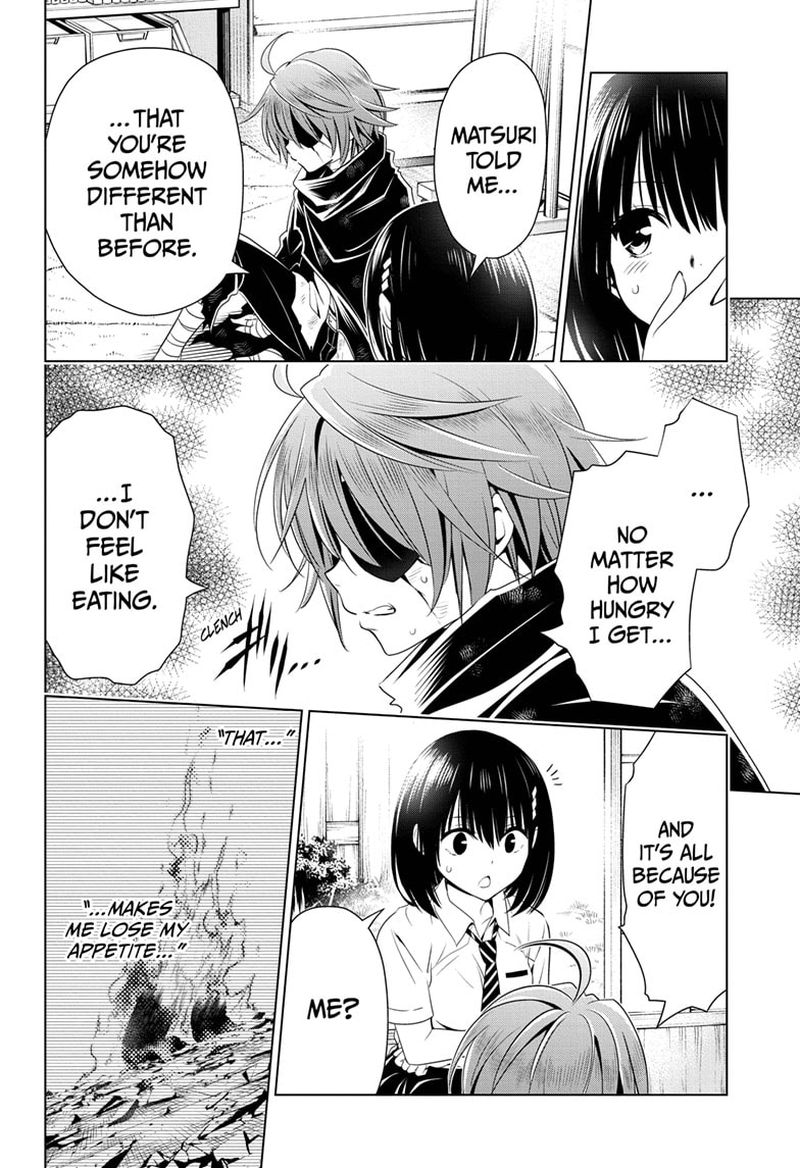 Ayakashi Triangle 63 16