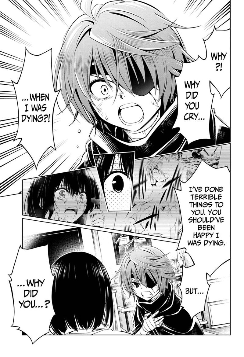 Ayakashi Triangle 63 17