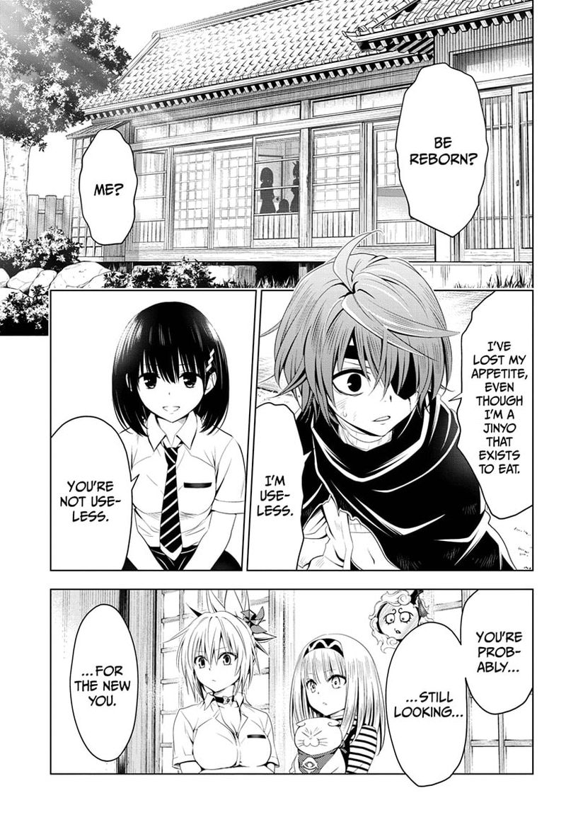 Ayakashi Triangle 64 2