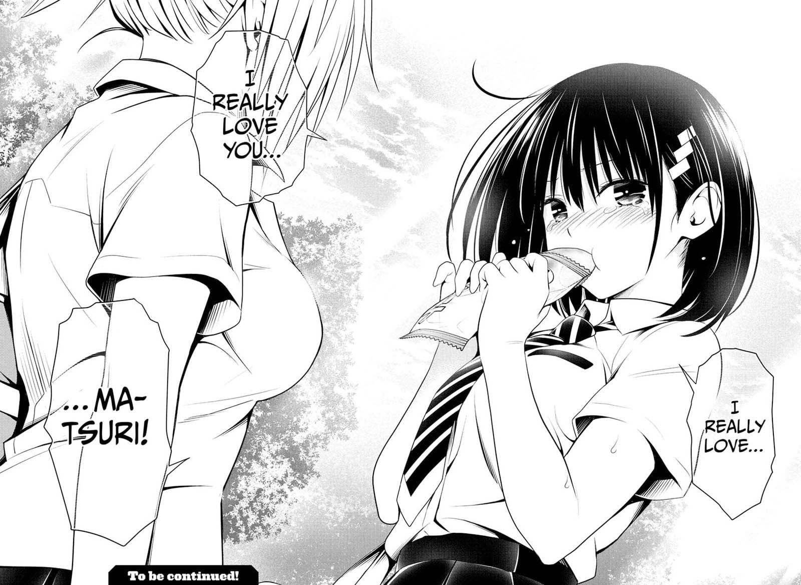 Ayakashi Triangle 68 18