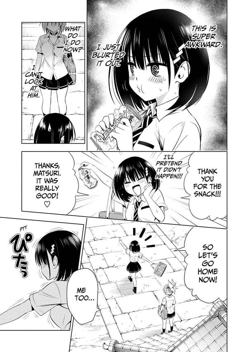 Ayakashi Triangle 69 3