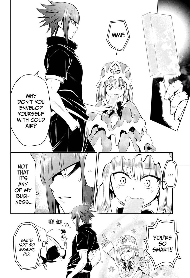 Ayakashi Triangle 83 6