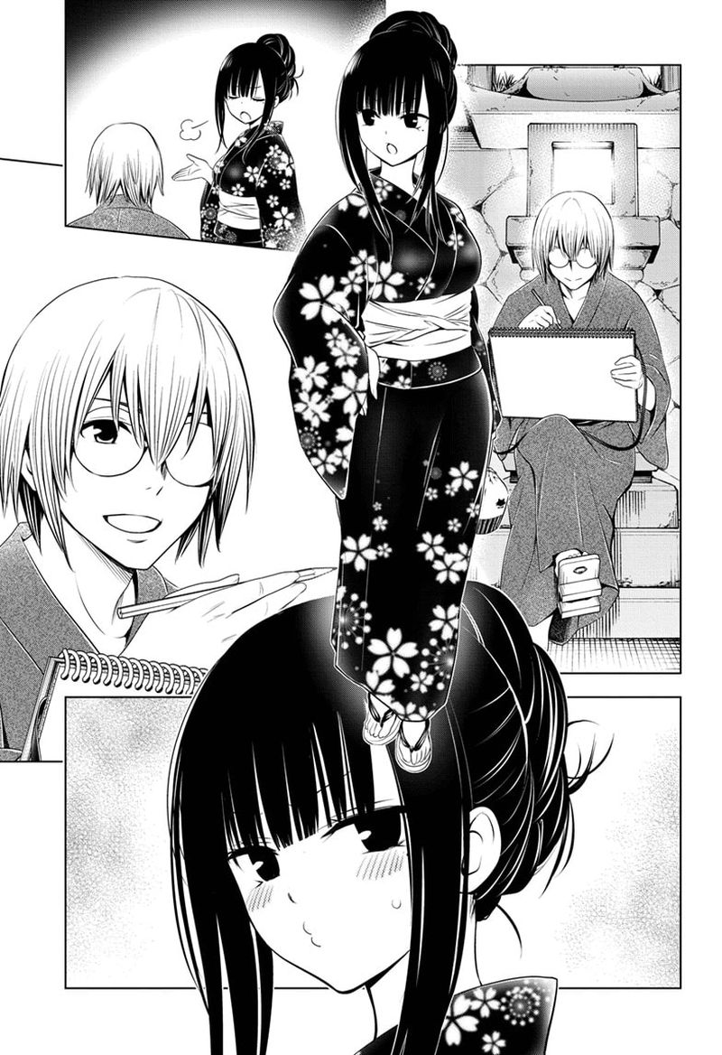 Ayakashi Triangle 88 19