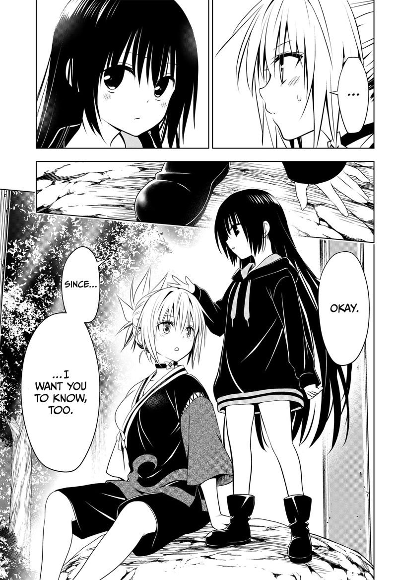 Ayakashi Triangle 90 13
