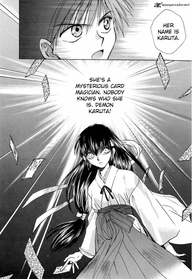 Ayakashi Utahime Karuta 1 28