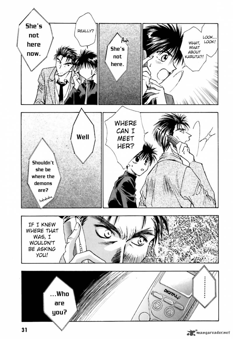 Ayakashi Utahime Karuta 1 33