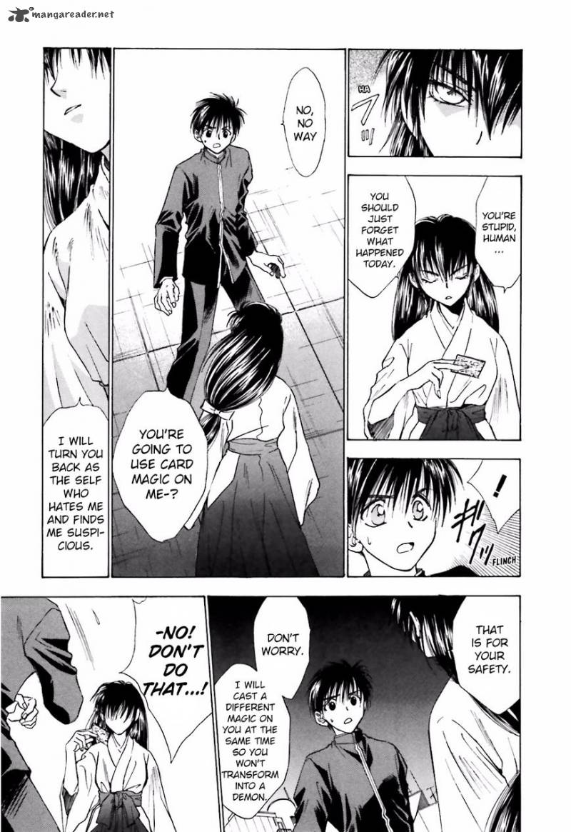Ayakashi Utahime Karuta 10 19