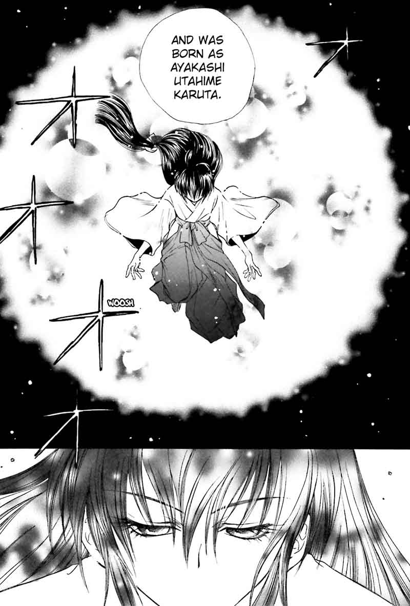 Ayakashi Utahime Karuta 11 11