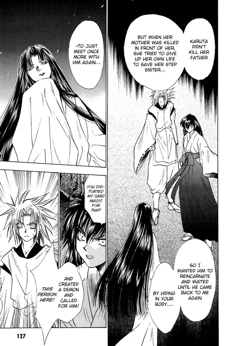 Ayakashi Utahime Karuta 11 19